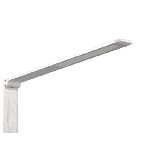  LED prigu&amp;scaron;iva stona lampa sa USB LED/7W/230V 3000K/4000K/5500K bela Slike