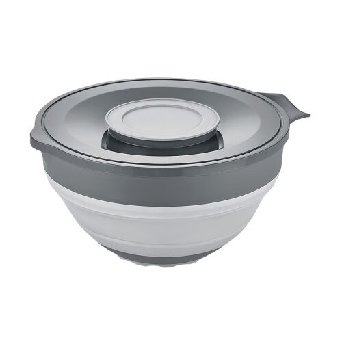 QLUX Zdjela sklopiva sa poklopcem L-00960-2 Slike