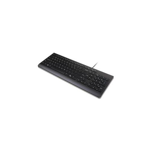 Lenovo Tastatura Essential žicna/SRB/crna Slike