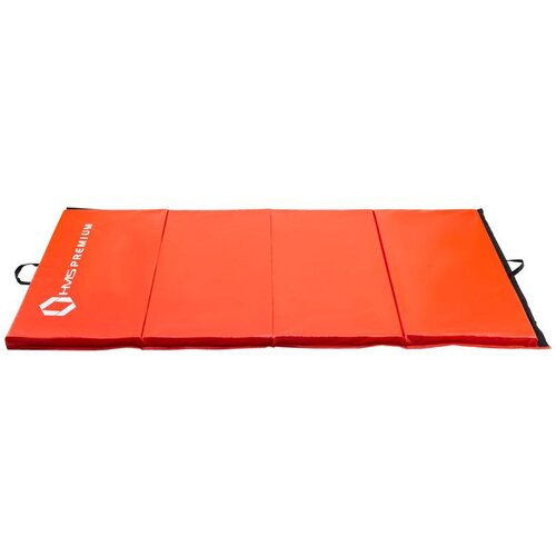  Mgs01 gimnastički sklopivi madraci 2400x1200mm crveni hms premium Cijene