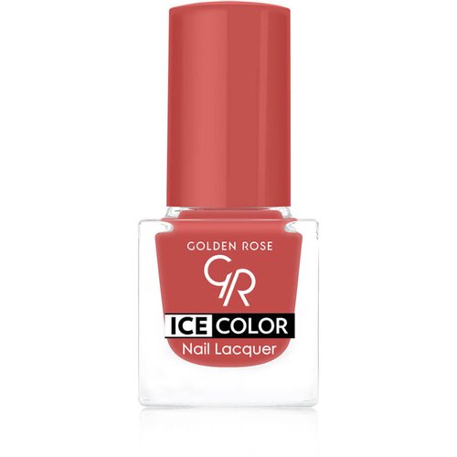 Golden Rose lak za nokte Ice Color O-ICC-175 Cene