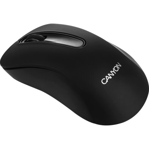 Canyon CNE-CMSW2 Optical 800 dpi, Wireless Black bežični miš Cene