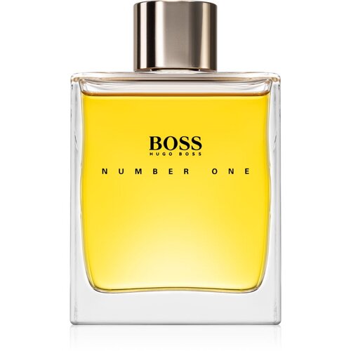 Hugo Boss Number One toaletna voda 100 ml za moške Cene