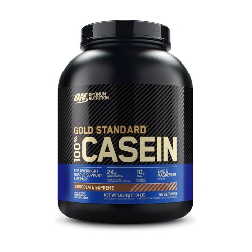 Optimum Nutrition 100% Gold Standard Casein, 1800 g, (20496852) Cene