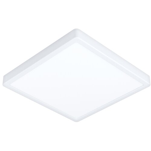 Eglo 901379 - LED RGBW prigu&amp;scaron;iva plafonsko svetlo za kupatilo FUEVA-Z LED/13,5W/230V 29,5cm IP44 bela Slike