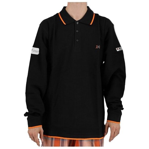 X-Bionic Polo Piquet sarena Slike