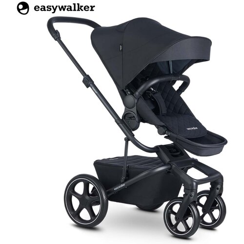 Easywalker® otroški voziček harvey™ 5 premium diamond black Cijene