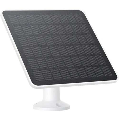 Anker Eufy 3W Solar Panel Black Cene
