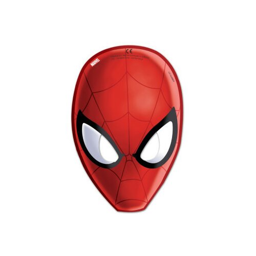 Fiesta, maska, Spiderman Next Generation ( 708038 ) Slike