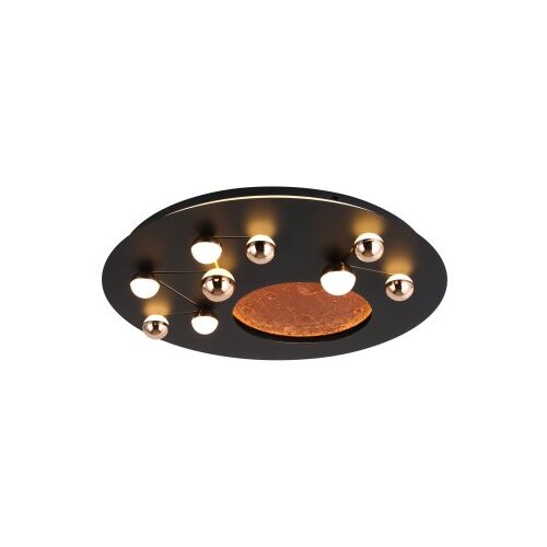 Opviq Luster 1394912, 60 cm 58W, LED, 3000K Slike