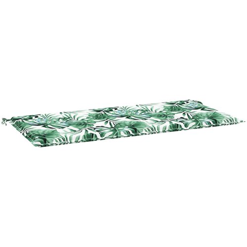  Jastučić za stolicu Uzorak lista 100 x 50 x 3 cm Oxford tkanina Slike