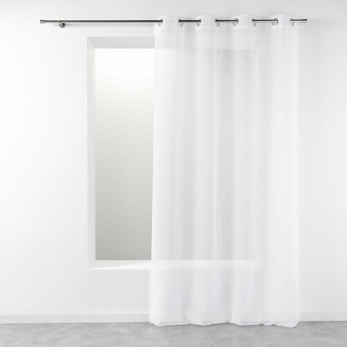 Douceur d int&amp;eacute;rieur Bela prosojna zavesa 140x240 cm Telma &amp;ndash; Slike