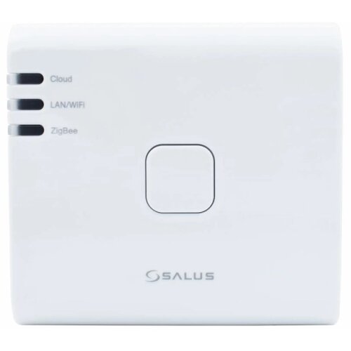 Universal Gateway (za daljinsko upravljanje preko smart telefona ili tablet racunara) UG800 SALUS Cene