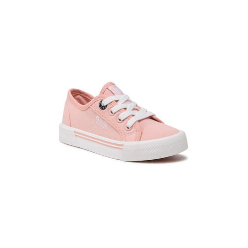 Big Star Tenis superge JJ374171 Roza Slike