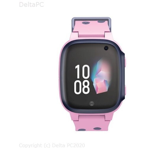Forever Smartwatch Kids Call Me 2 KW-60 pink Cijene