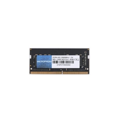 Ram SODIMM DDR4 MicroFrom 16GB PC3200 Cene