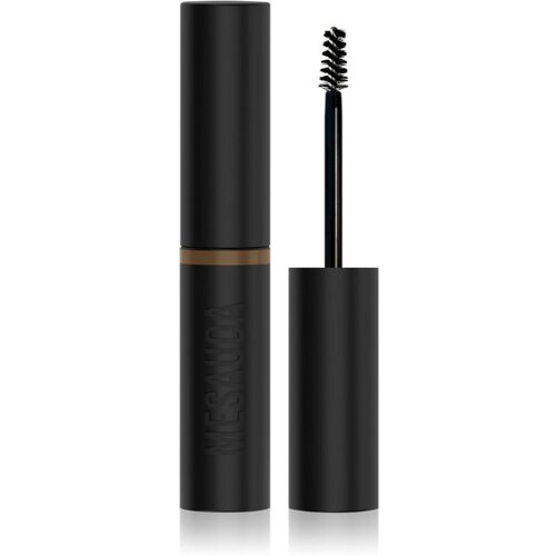 Mesauda Milano Brow A Spell gel za obrve nijansa Auburn 4,2 ml Cijene