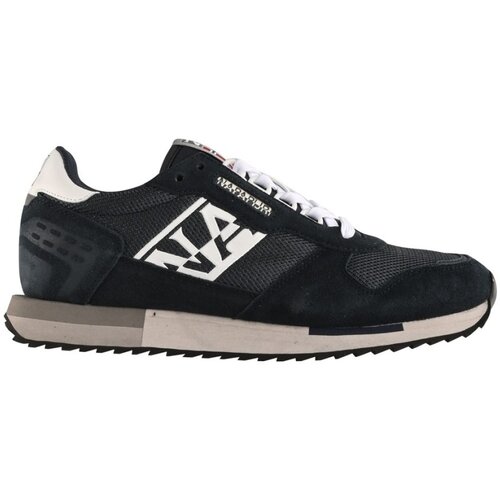 Napapijri Nizke superge np0a4ery-176 Modra Slike
