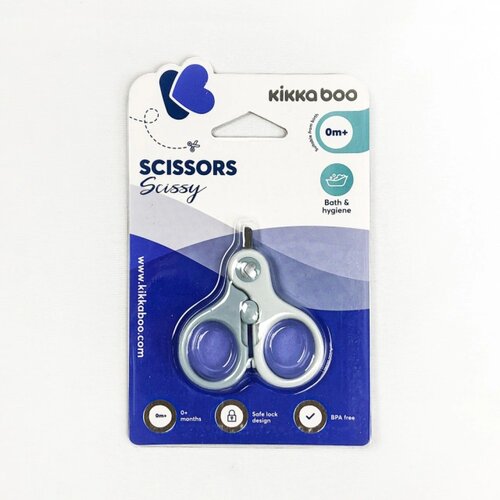 Makazice Scissy Blue KKB90068 Cene