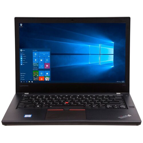 Lenovo Obnovljeno - kot novo - Prenosnik ThinkPad T470, (21160220) Cene