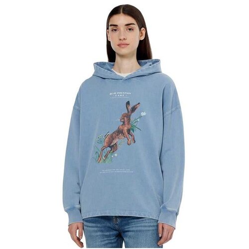 SCOTCH & SODA ženski duks sa kapuljačom SS179638-V413 Cene