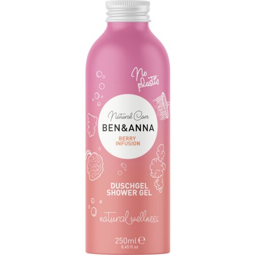  za prhanje Berry Infusion - 250 ml Cene