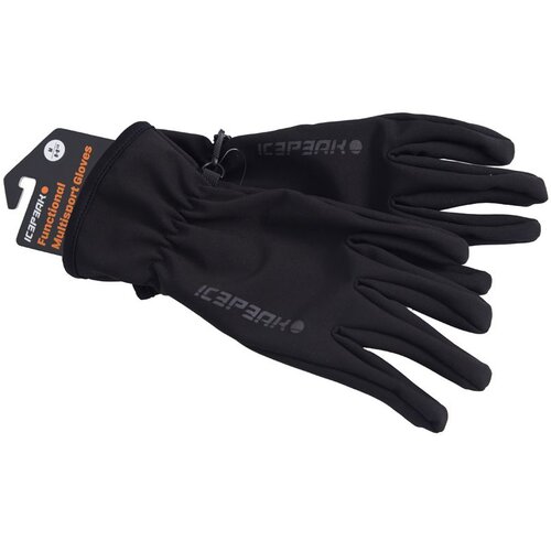 Icepeak Rukavice Icepeak Hustonville Unisex Cene