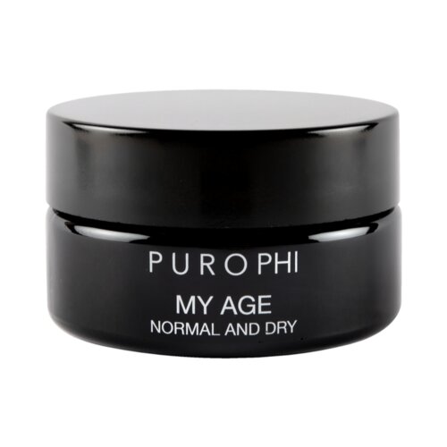 PUROPHI my Age Normal &amp;amp; Dry Skin Slike