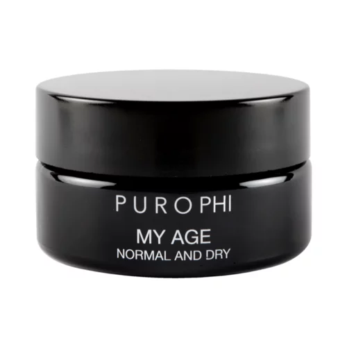 PUROPHI my Age Normal & Dry Skin