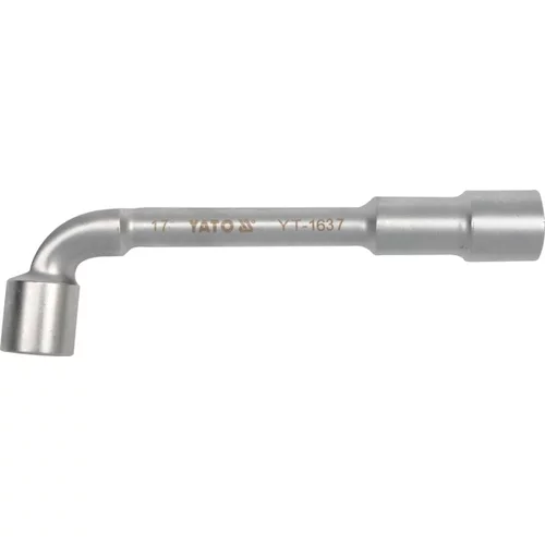 Yato Pipe Key 13 mm 1633, (21121304)