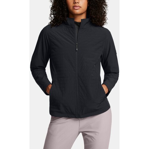 Under Armour Women&amp;#039;s jacket UA Drive Pro Strm LT Ins JKT - Women&amp;#039;s Slike