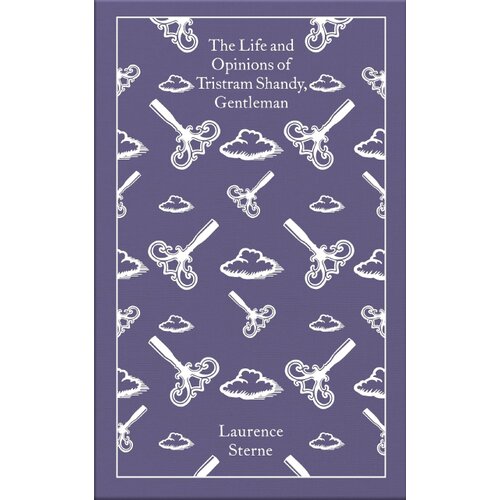 The Book Service Limited Laurence Sterne - The Life and Opinions of Tristram Shandy Slike