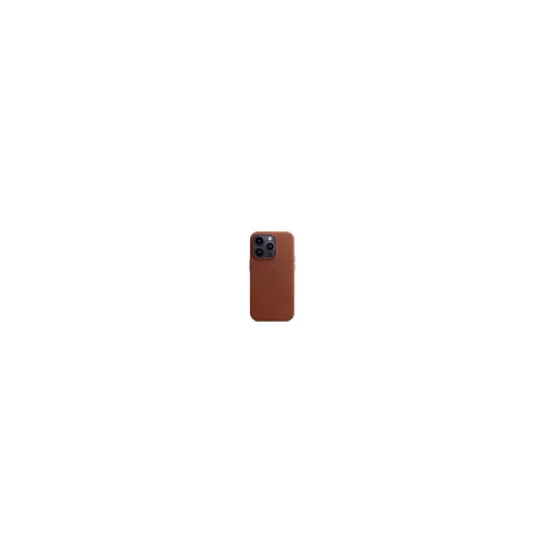  Futrola Apple iPhone 14 Pro Leather Case with MagSafe - Umber