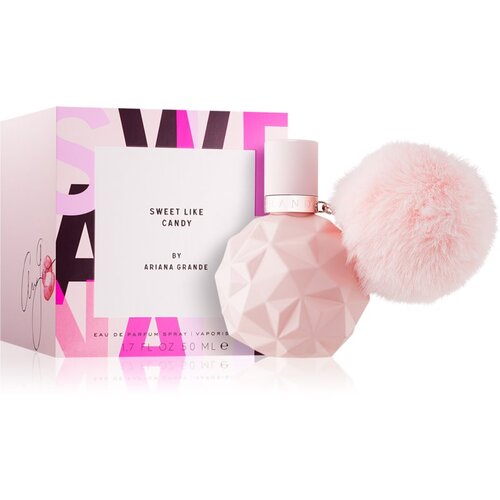 Ariana Grande Sweet Like Candy parfumska voda 50 ml za ženske Slike