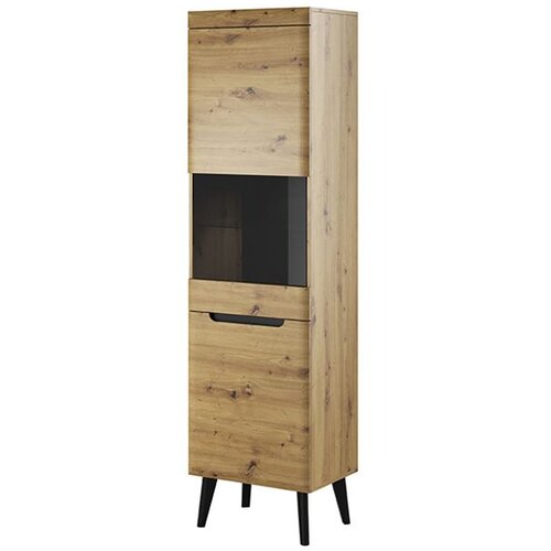 Molarem Home Vitrina NORDI ARTISAN NAWT53 Slike