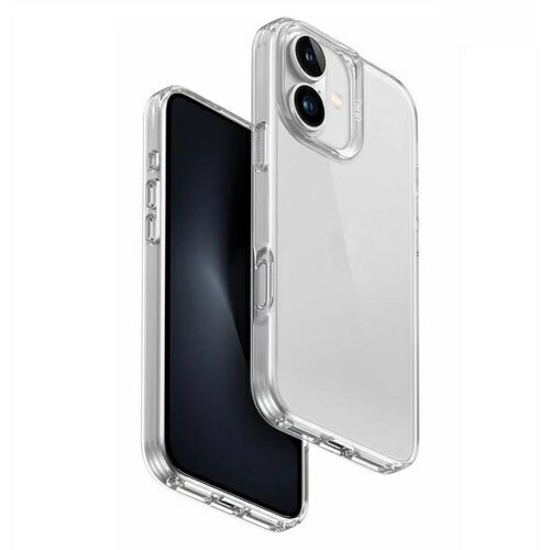 Uniq OVITEK AIR FENDER CASE ZA IPHONE 16 PROZOREN, (21898211) Cene