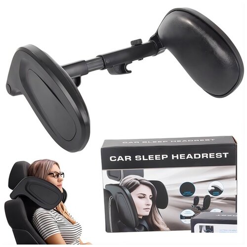 Impakt Naslon za Glavu za Auto Slike