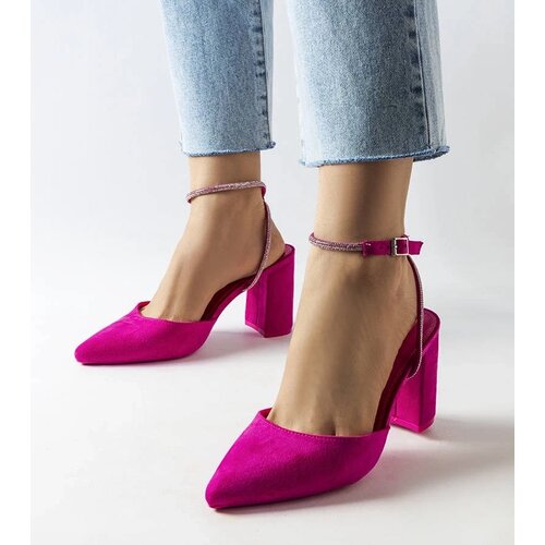 D/CEO Grey pumps Gemma Cijene