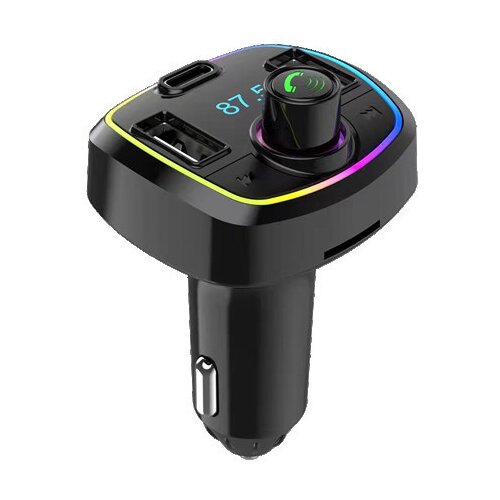 Gigatech Bluetooth FM transmiter BFT-430 Cijene