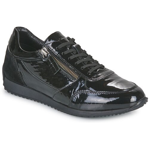 Geox D CALITHE Crna Cijene