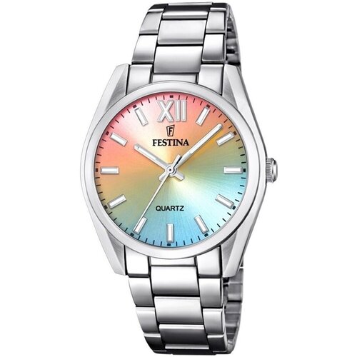 Festina Analogne ure ty286800 pisana Slike
