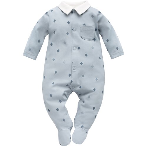 Pinokio Kids's Charlie Overall Cene