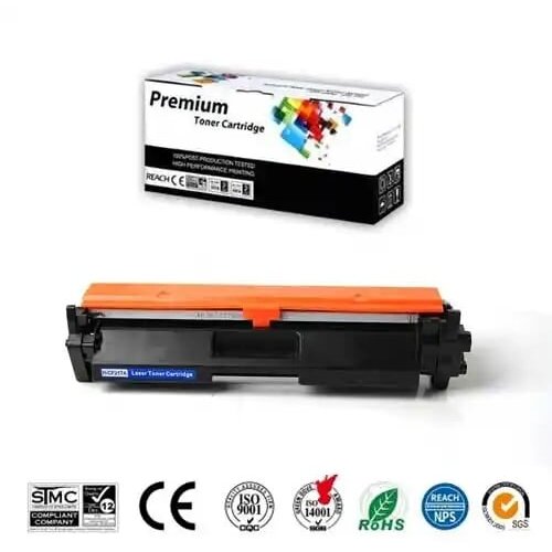Budget CF217A/CRG-047 Toner za HP M102a/MFP M130a/FN/FW/NW,Canon LBP113w/112/ MF113w Cene