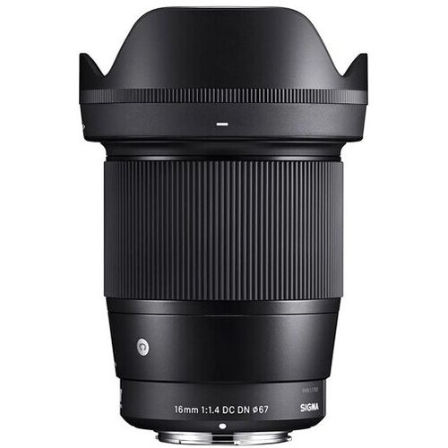 Sigma AF 16MM F/1.4 DC DN (C) F/Canon RF Mount Cijene