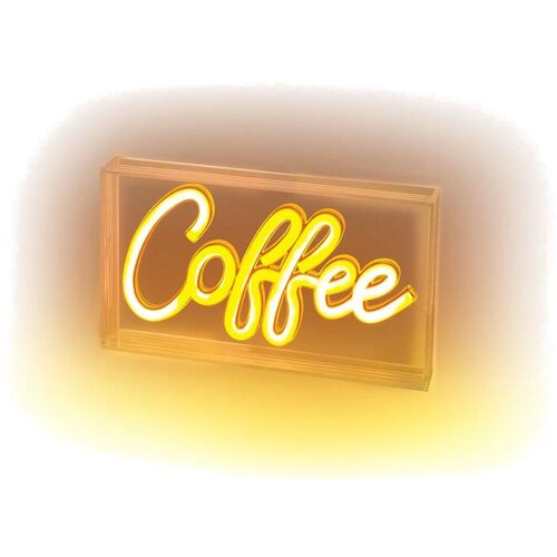 Forever Neon ISY IDL 1001 Kava LED večbarvna, (5000491266) Slike