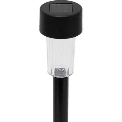 Home Domov Solarna vrtna LED svetilka, 40 mAh - MX842 Cene