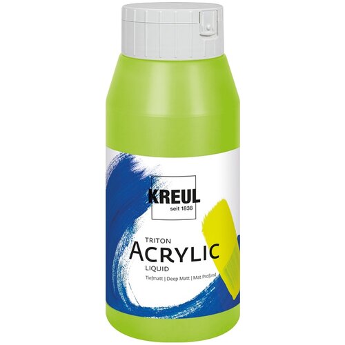 Kreul Akrilna barva Solo Goya TRITON 750 ml | različne barve Cene