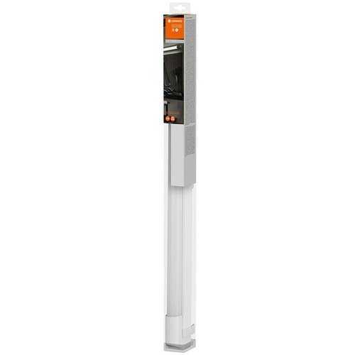 Ledvance LED svjetlosna cijev (D x Š x V: 60 x 4,1 x 4,8 cm, Boja svjetla: Hladna bijela, 12 W, 220 V - 240 V) Cijene