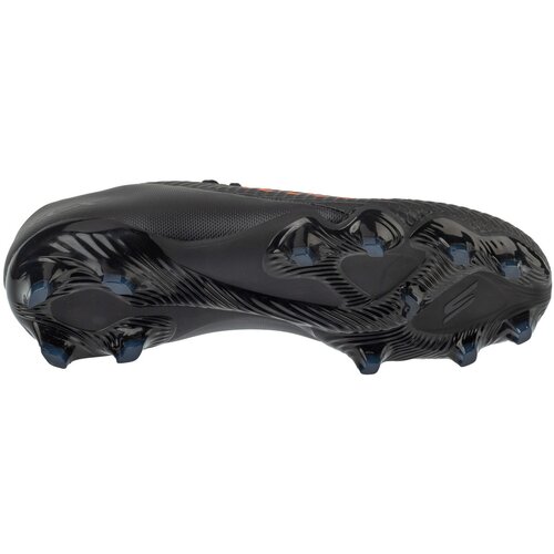 Skechers Nogomet Skx 2 Academy Fg Črna Slike