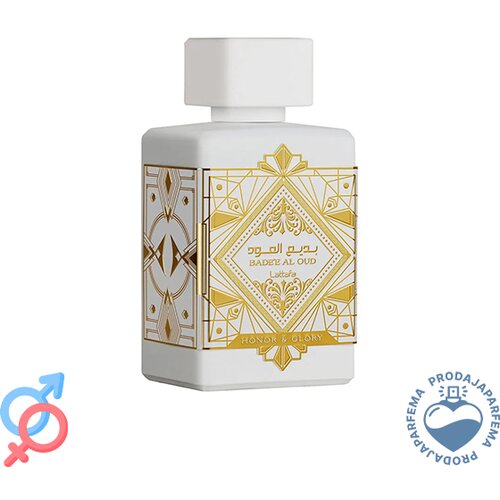 Lattafa Bade&amp;rsquo;e Al Oud Honor &amp;amp; Glory - 100ml Slike